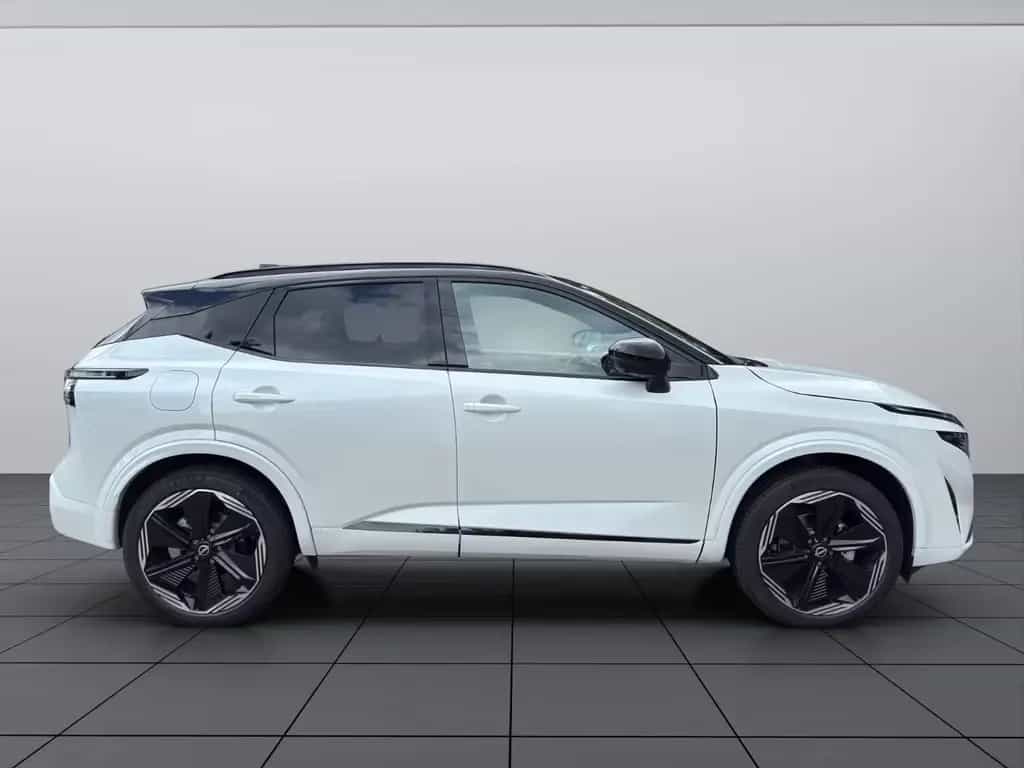 Nissan Qashqai N-Design 03/2026-photo-5