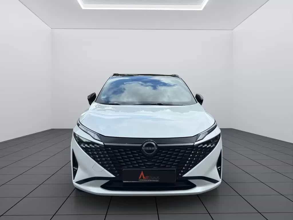 Nissan Qashqai N-Design 03/2026-photo-7