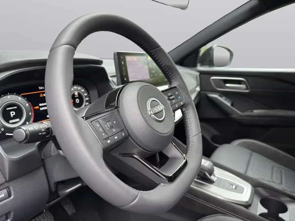 Nissan Qashqai N-Design 03/2026-photo-9