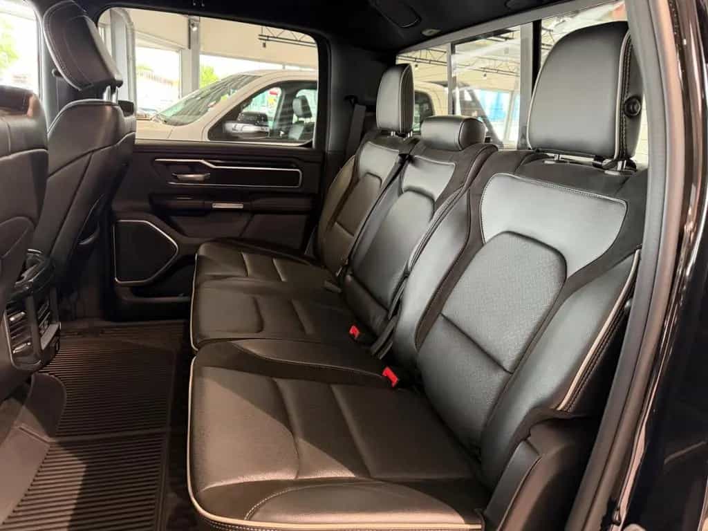 Dodge RAM 1500 Laramie Sport Crew Cab, Nav,LPG,LED,AHK 08/2021-photo-15