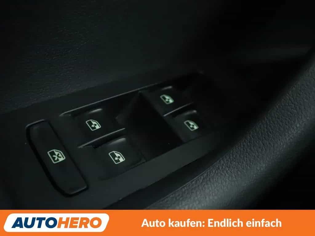 Skoda Octavia 2.0 TSI RS 245 Aut.*NAVI*CAM*SHZ* 10/2019-photo-25