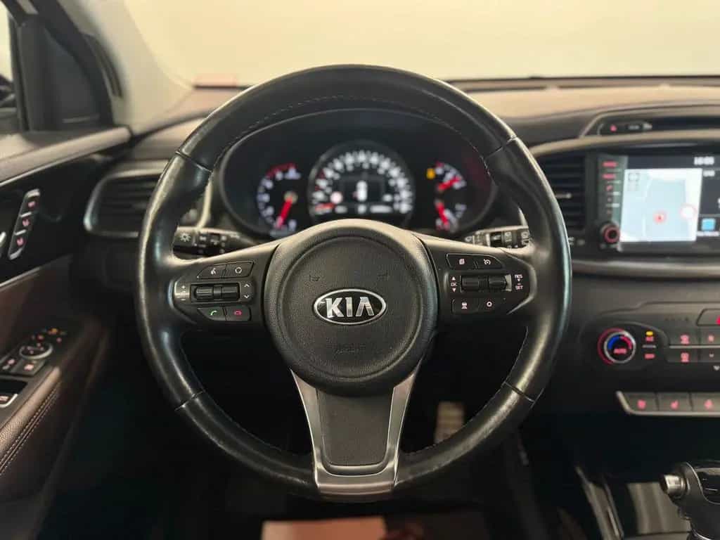 Kia Sorento Platinum Edition 4WD*AHK*NAVI*SHZ 02/2018-photo-18