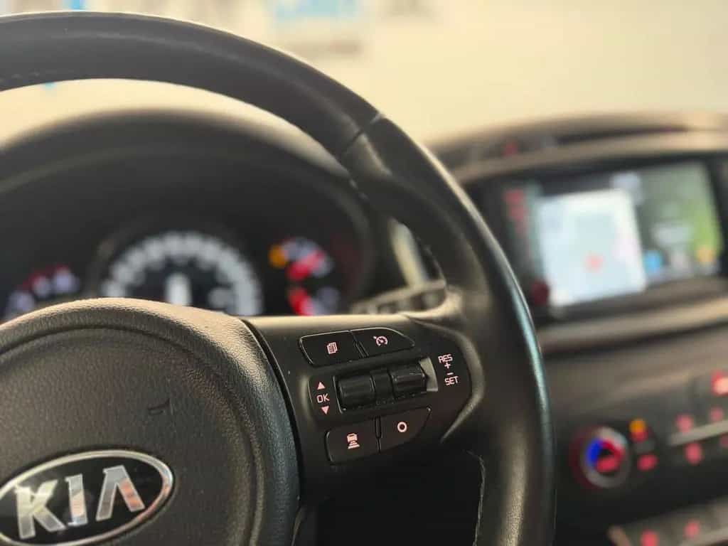 Kia Sorento Platinum Edition 4WD*AHK*NAVI*SHZ 02/2018-photo-20