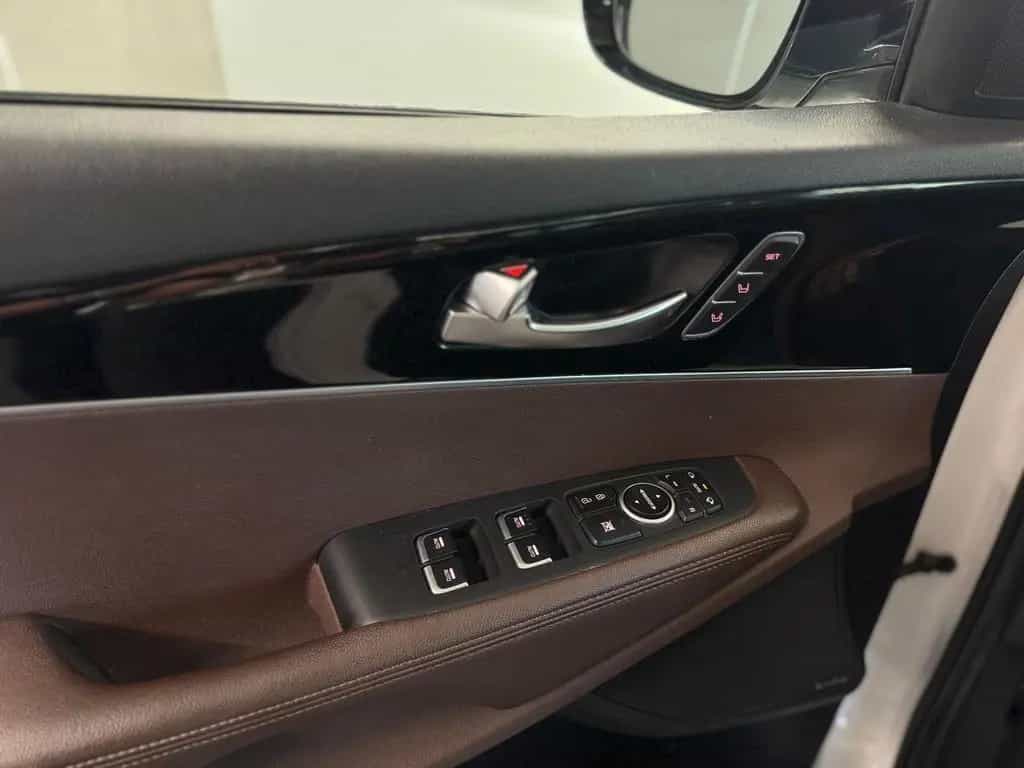 Kia Sorento Platinum Edition 4WD*AHK*NAVI*SHZ 02/2018-photo-21