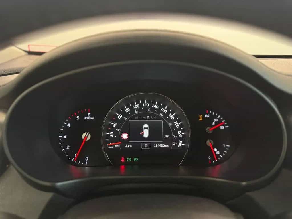 Kia Sorento Platinum Edition 4WD*AHK*NAVI*SHZ 02/2018-photo-22