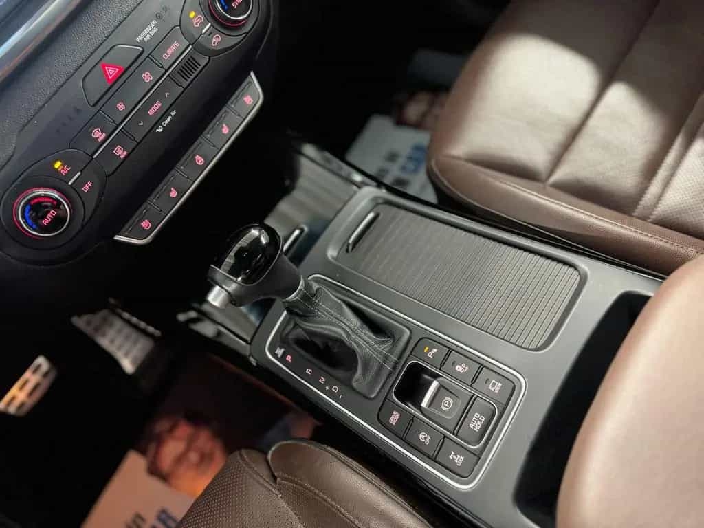 Kia Sorento Platinum Edition 4WD*AHK*NAVI*SHZ 02/2018-photo-26