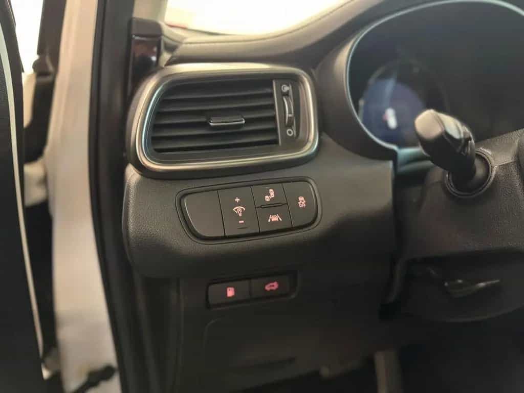 Kia Sorento Platinum Edition 4WD*AHK*NAVI*SHZ 02/2018-photo-30