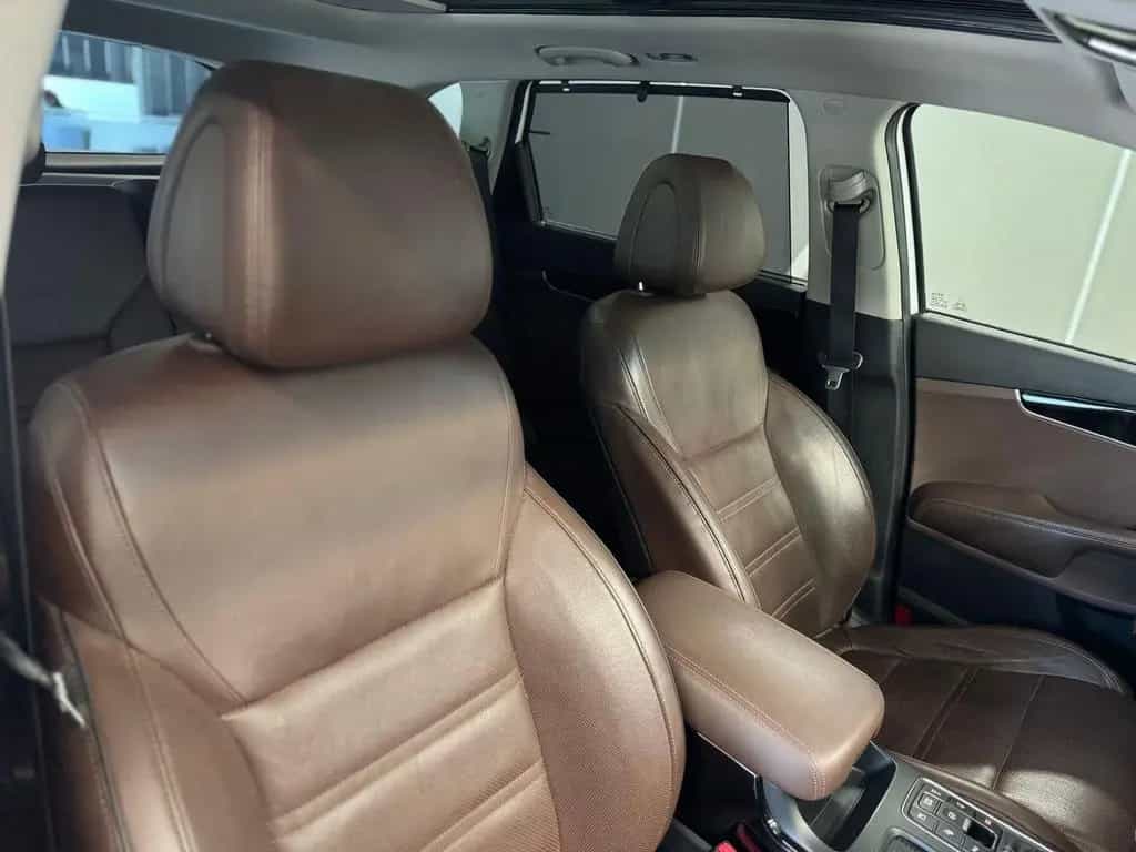 Kia Sorento Platinum Edition 4WD*AHK*NAVI*SHZ 02/2018-photo-34