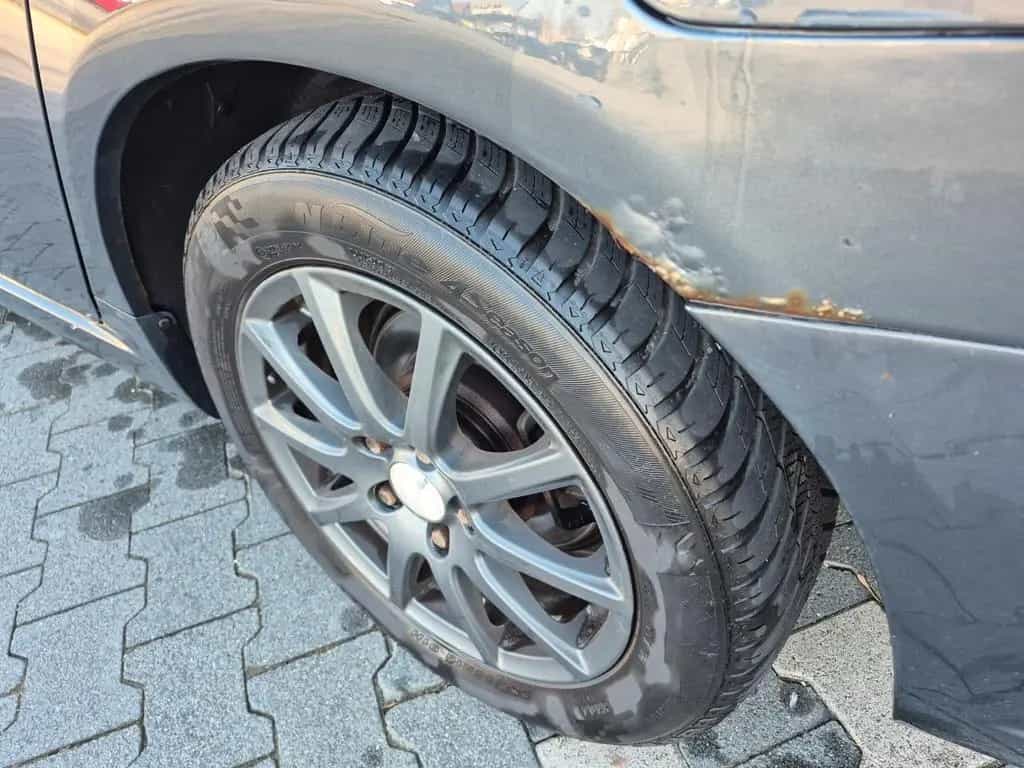 Honda Accord Tourer 2.2i CTDi Sport Sport 03/2005-photo-7