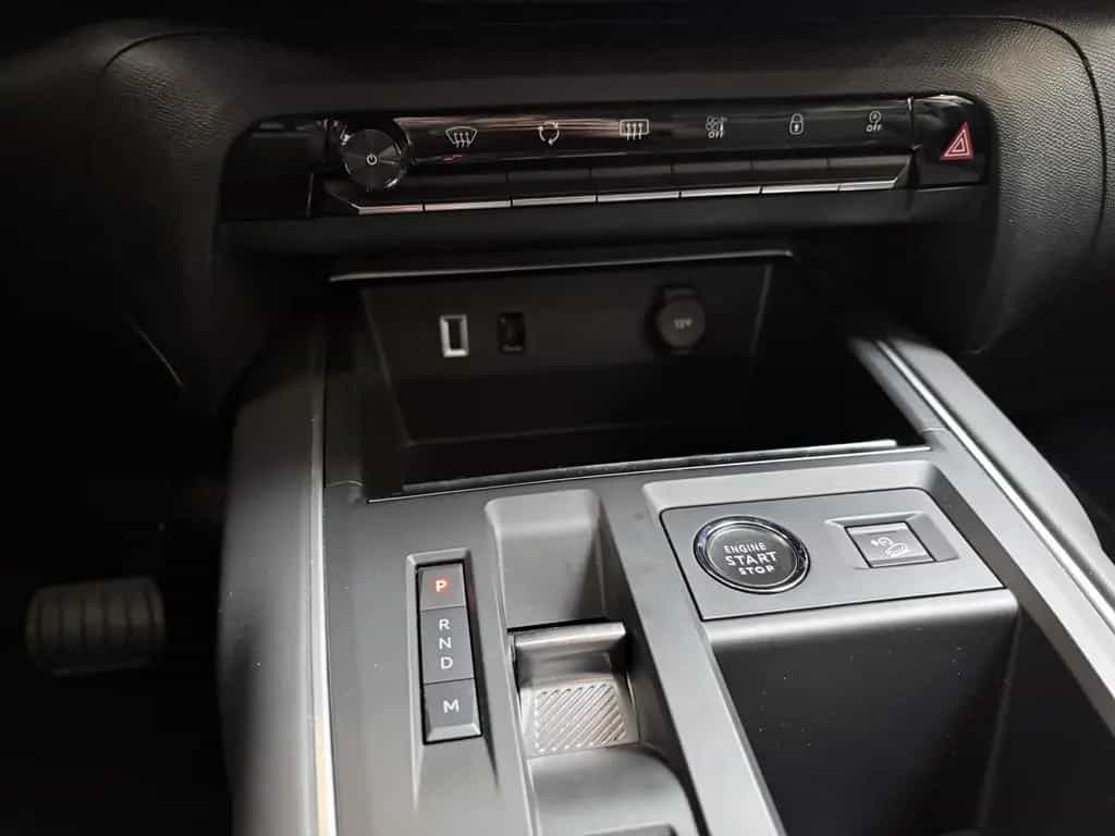 Citroën C5 Aircross EAT8 B-HDi 130 Max *Navi*Cam*SHZ*Ful 01/2024-photo-16