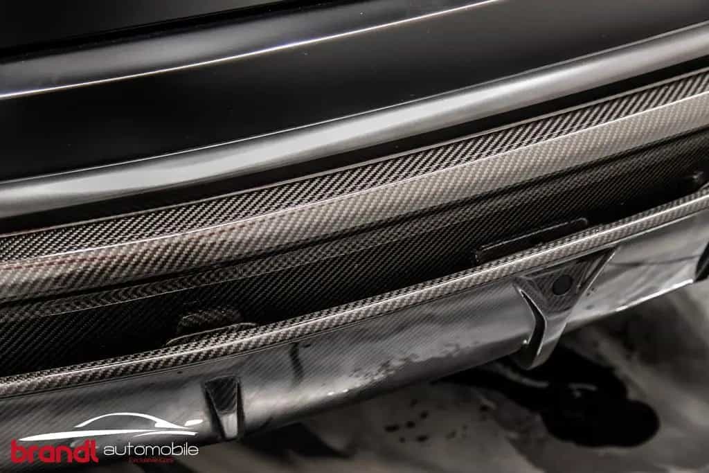 Lamborghini Urus 4.0 V8 MY21/DE/FULL OPTION/Carbon/Garantie/ 06/2021-photo-17