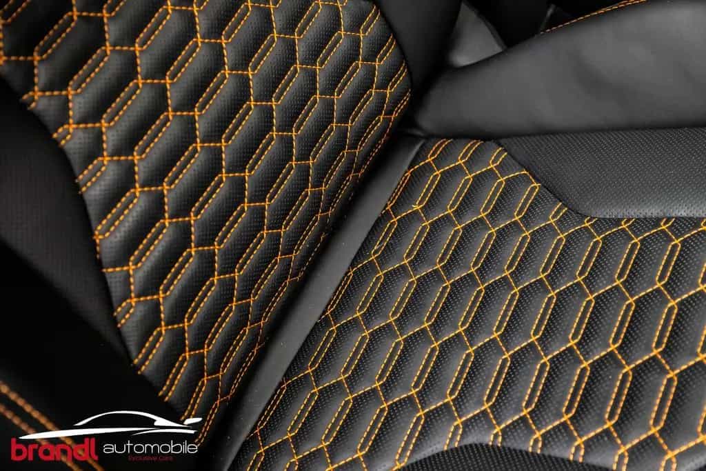 Lamborghini Urus 4.0 V8 MY21/DE/FULL OPTION/Carbon/Garantie/ 06/2021-photo-24
