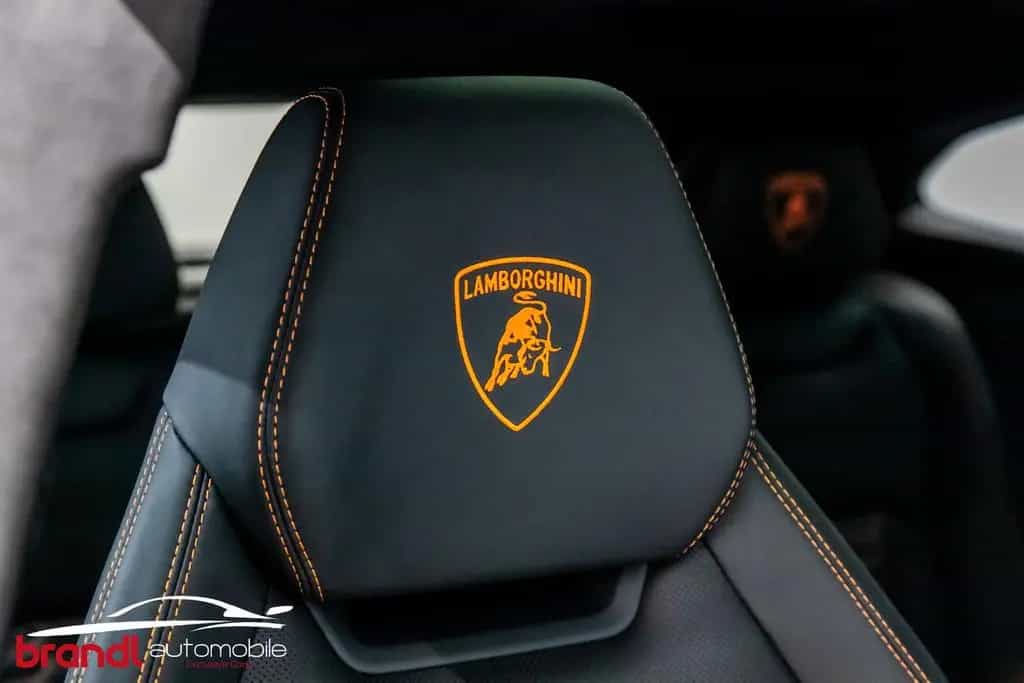 Lamborghini Urus 4.0 V8 MY21/DE/FULL OPTION/Carbon/Garantie/ 06/2021-photo-26