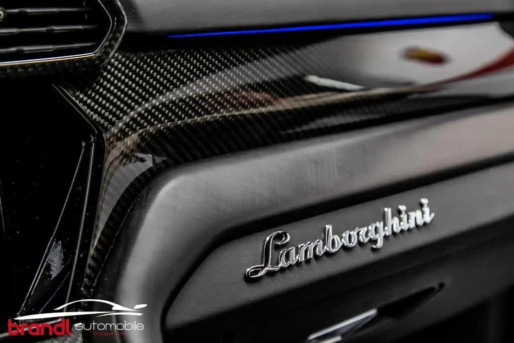 Lamborghini Urus 4.0 V8 MY21/DE/FULL OPTION/Carbon/Garantie/ 06/2021-photo-27