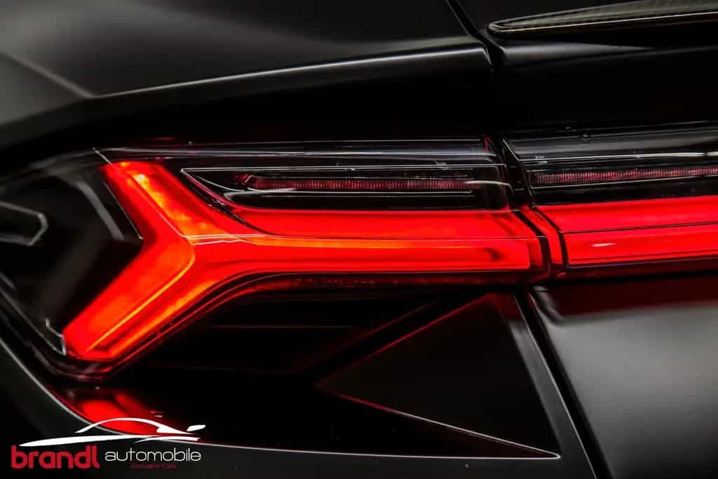 Lamborghini Urus 4.0 V8 MY21/DE/FULL OPTION/Carbon/Garantie/ 06/2021-photo-31