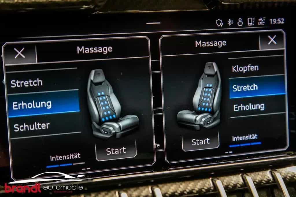 Lamborghini Urus 4.0 V8 MY21/DE/FULL OPTION/Carbon/Garantie/ 06/2021-photo-34