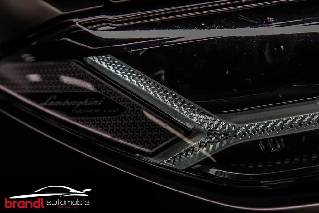 Lamborghini Urus 4.0 V8 MY21/DE/FULL OPTION/Carbon/Garantie/ 06/2021-photo-36
