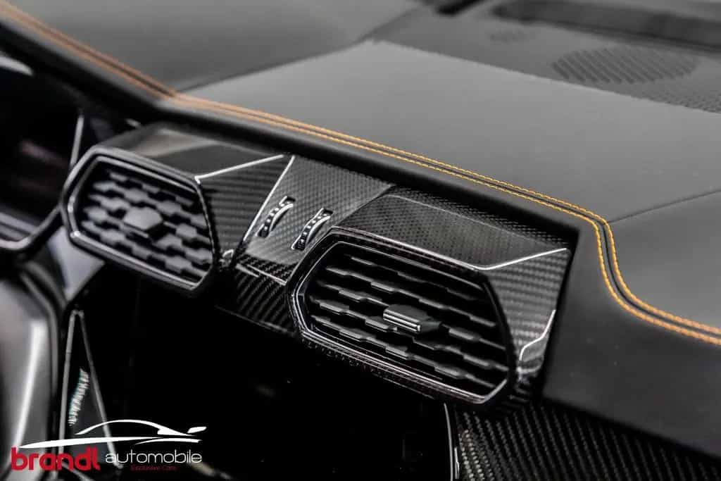 Lamborghini Urus 4.0 V8 MY21/DE/FULL OPTION/Carbon/Garantie/ 06/2021-photo-37
