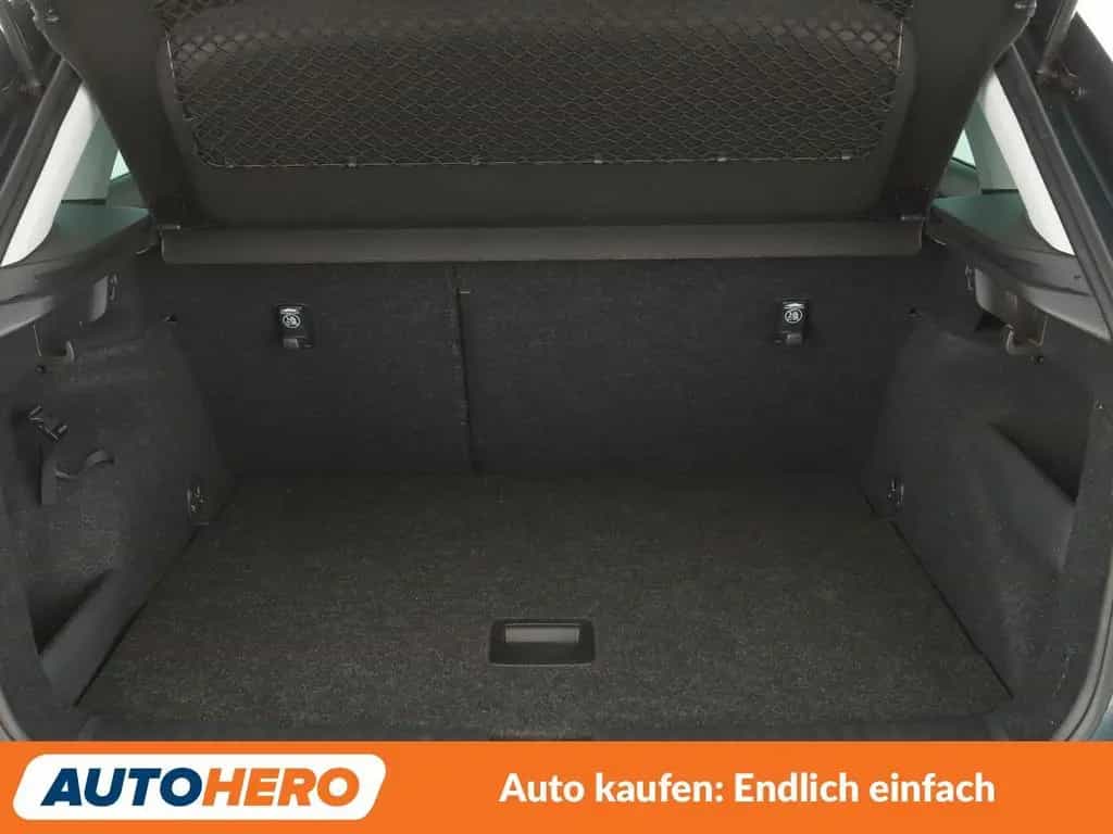 Skoda Kamiq 1.0 TSI Ambition Aut.*TEMP*PDC*SHZ*ALU* 05/2021-photo-17