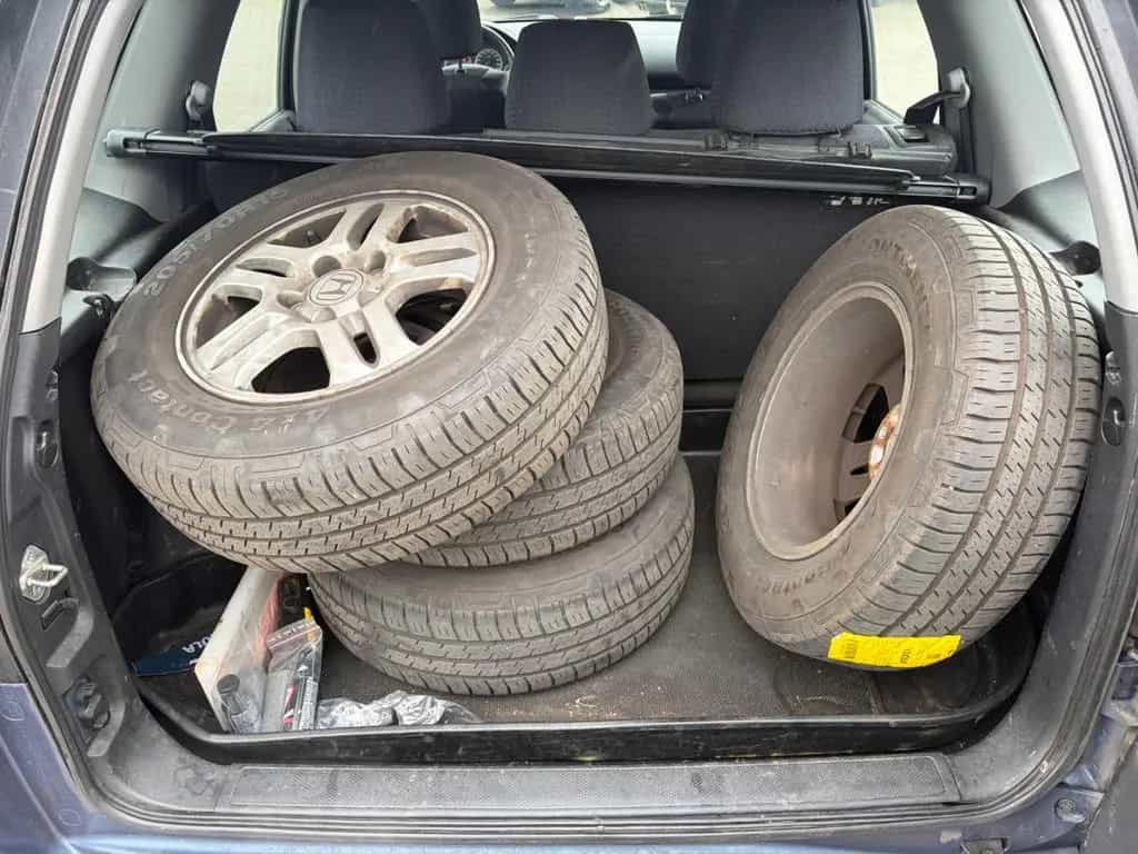 Honda CR-V 2.0i 110kw Aut Klima 4x4 Extra alu 05/2002-photo-7