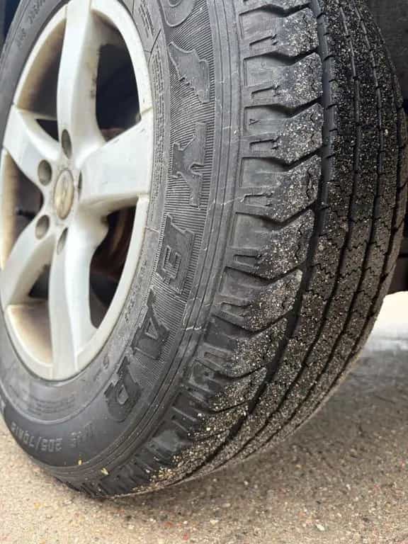 Honda CR-V 2.0i 110kw Aut Klima 4x4 Extra alu 05/2002-photo-8