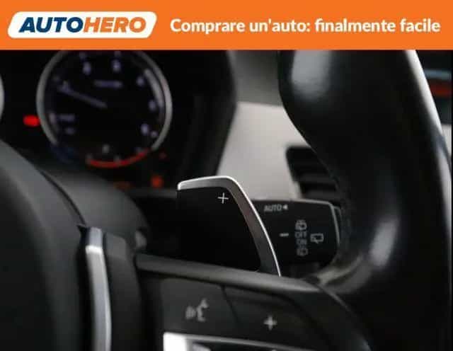 BMW X1 xDrive20d Msport 11/2020-photo-13