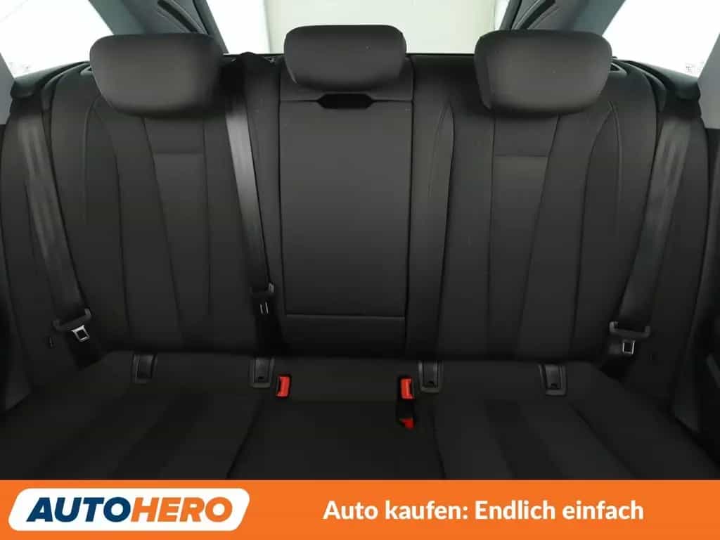 Audi A4 40 TFSI Sport Aut.*S-LINE*LED*ACC*CAM*PDC*SHZ 02/2019-photo-15