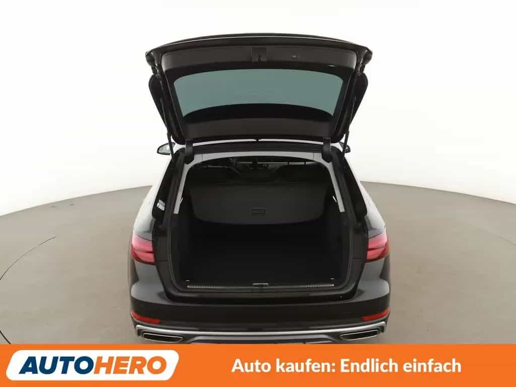 Audi A4 40 TFSI Sport Aut.*S-LINE*LED*ACC*CAM*PDC*SHZ 02/2019-photo-16