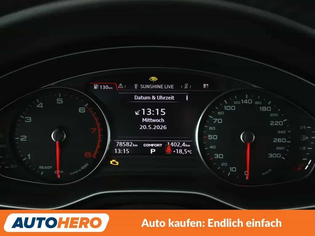 Audi A4 40 TFSI Sport Aut.*S-LINE*LED*ACC*CAM*PDC*SHZ 02/2019-photo-19