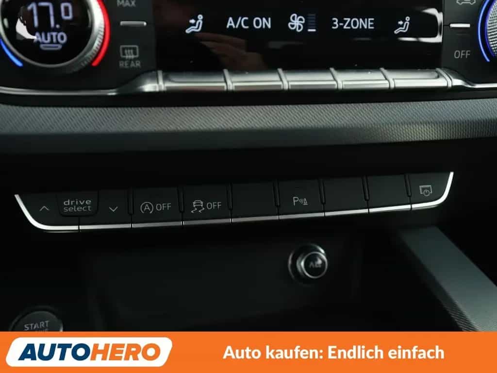Audi A4 40 TFSI Sport Aut.*S-LINE*LED*ACC*CAM*PDC*SHZ 02/2019-photo-23