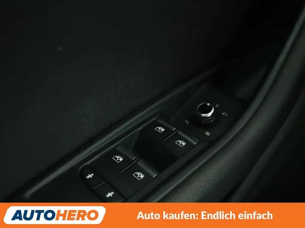 Audi A4 40 TFSI Sport Aut.*S-LINE*LED*ACC*CAM*PDC*SHZ 02/2019-photo-27