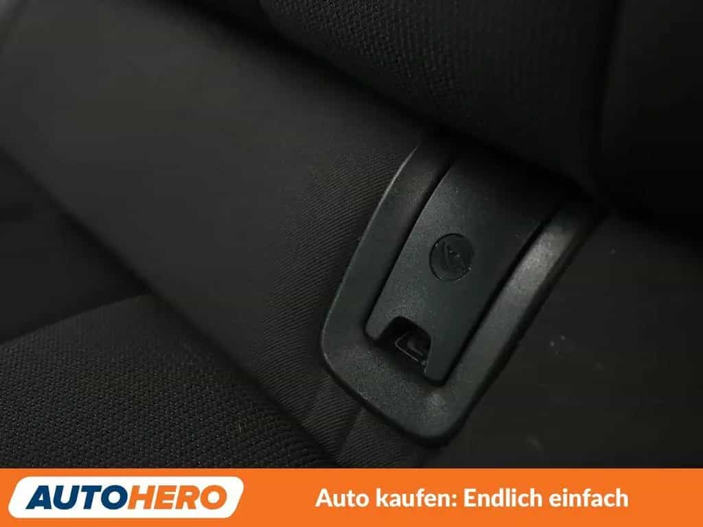 Audi A4 40 TFSI Sport Aut.*S-LINE*LED*ACC*CAM*PDC*SHZ 02/2019-photo-29