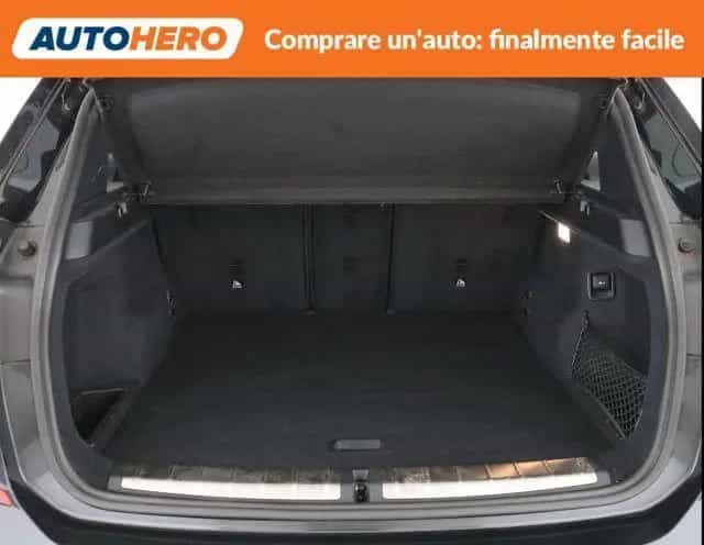 BMW X1 xDrive20d Msport 11/2020-photo-9