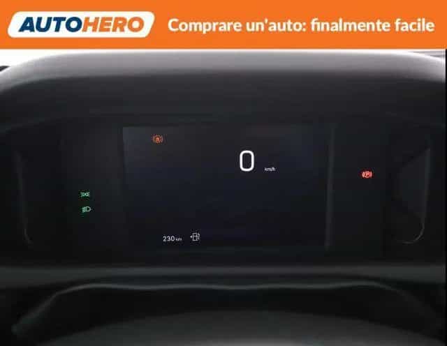 Other Other JEEP Avenger 1.2 Turbo 100 CV Longitude 08/2024-photo-10
