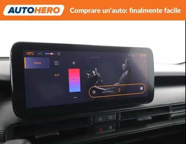 Other Other JEEP Avenger 1.2 Turbo 100 CV Longitude 08/2024-photo-14