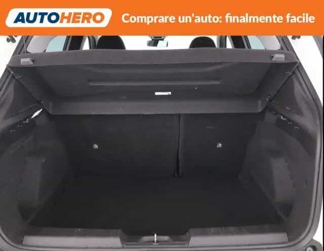 Other Other JEEP Avenger 1.2 Turbo 100 CV Longitude 08/2024-photo-9