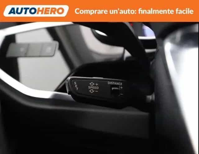 Audi Q3 AUDI Q3 35 TDI quattro S tronic 11/2021-photo-12