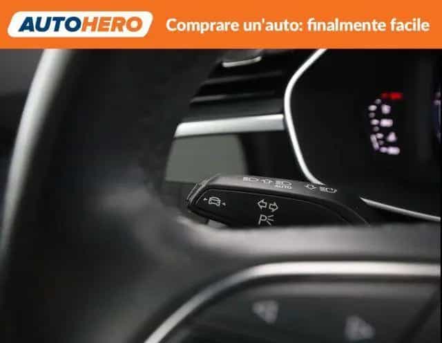 Audi Q3 AUDI Q3 35 TDI quattro S tronic 11/2021-photo-13