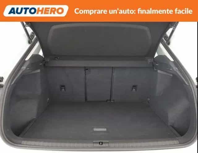Audi Q3 AUDI Q3 35 TDI quattro S tronic 11/2021-photo-9