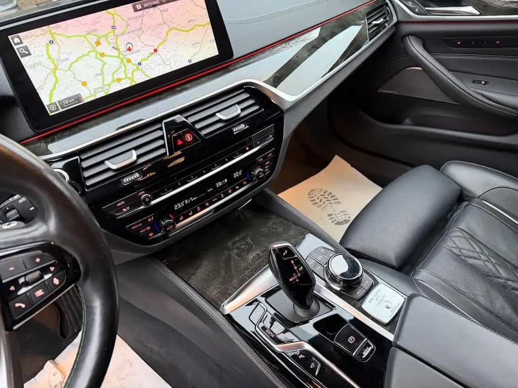 ALPINA D5 S  3.0 Touring 1.Hand Motor Neu 30tkm 07/2023-photo-17