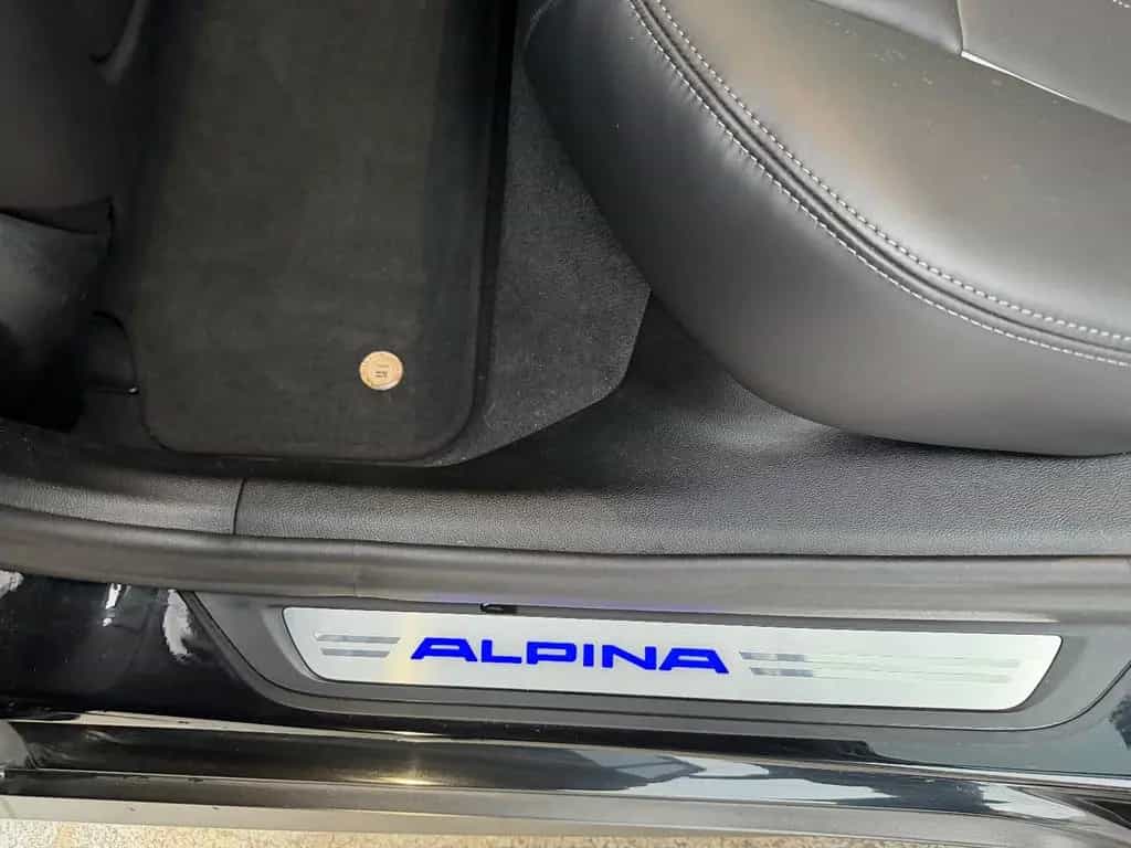 ALPINA D5 S  3.0 Touring 1.Hand Motor Neu 30tkm 07/2023-photo-19