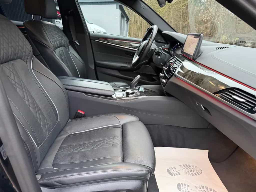 ALPINA D5 S  3.0 Touring 1.Hand Motor Neu 30tkm 07/2023-photo-23