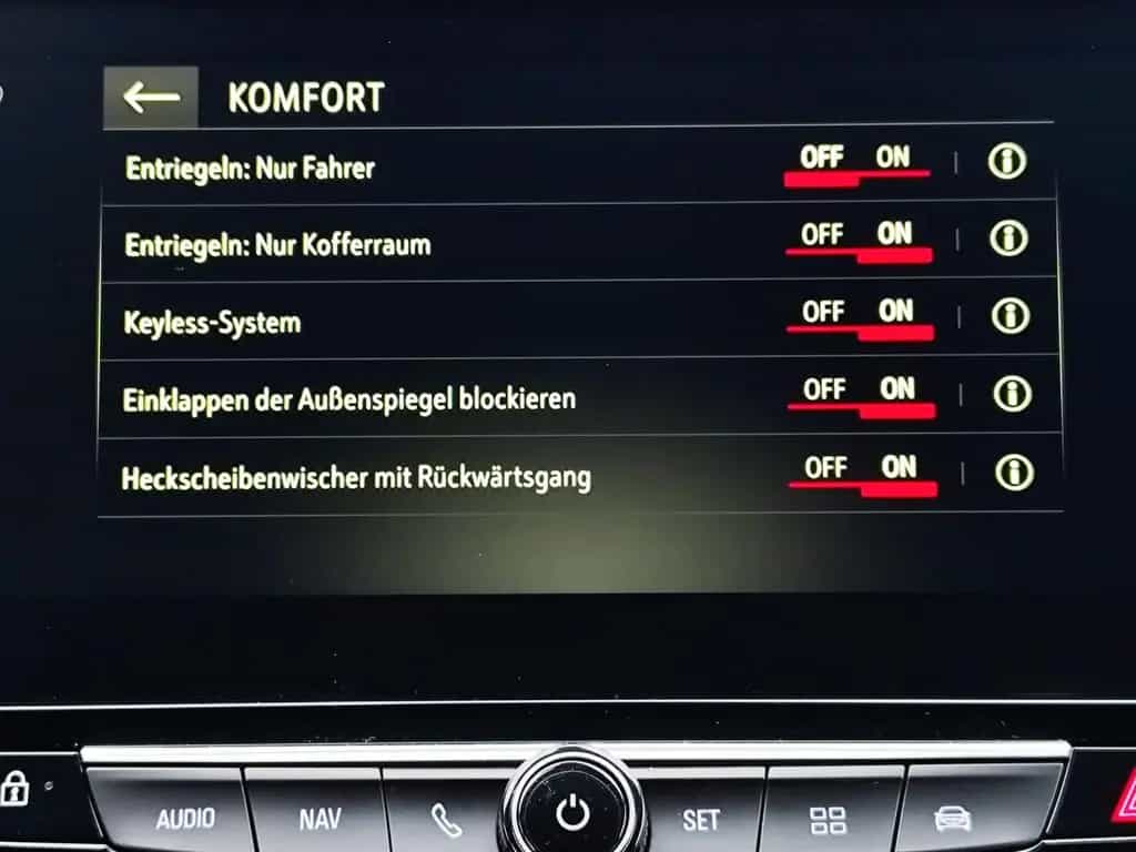 Opel Corsa F 1,2 Automatik GS 10/2023-photo-23