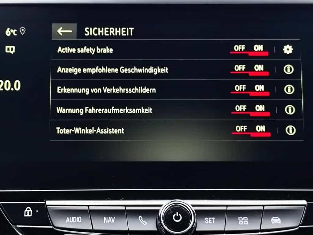 Opel Corsa F 1,2 Automatik GS 10/2023-photo-25