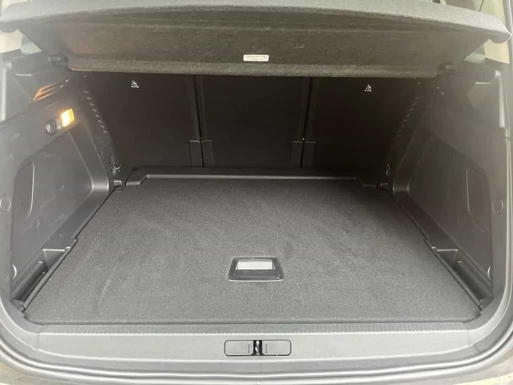 Citroën C5 Aircross Pure Tech 130 SHINE 12/2023-photo-11