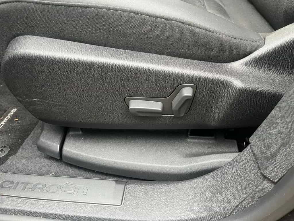 Citroën C5 Aircross Pure Tech 130 SHINE 12/2023-photo-13