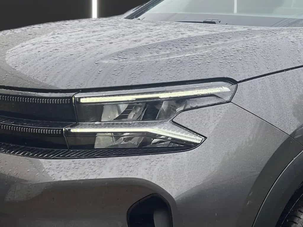 Citroën C5 Aircross Pure Tech 130 SHINE 12/2023-photo-4