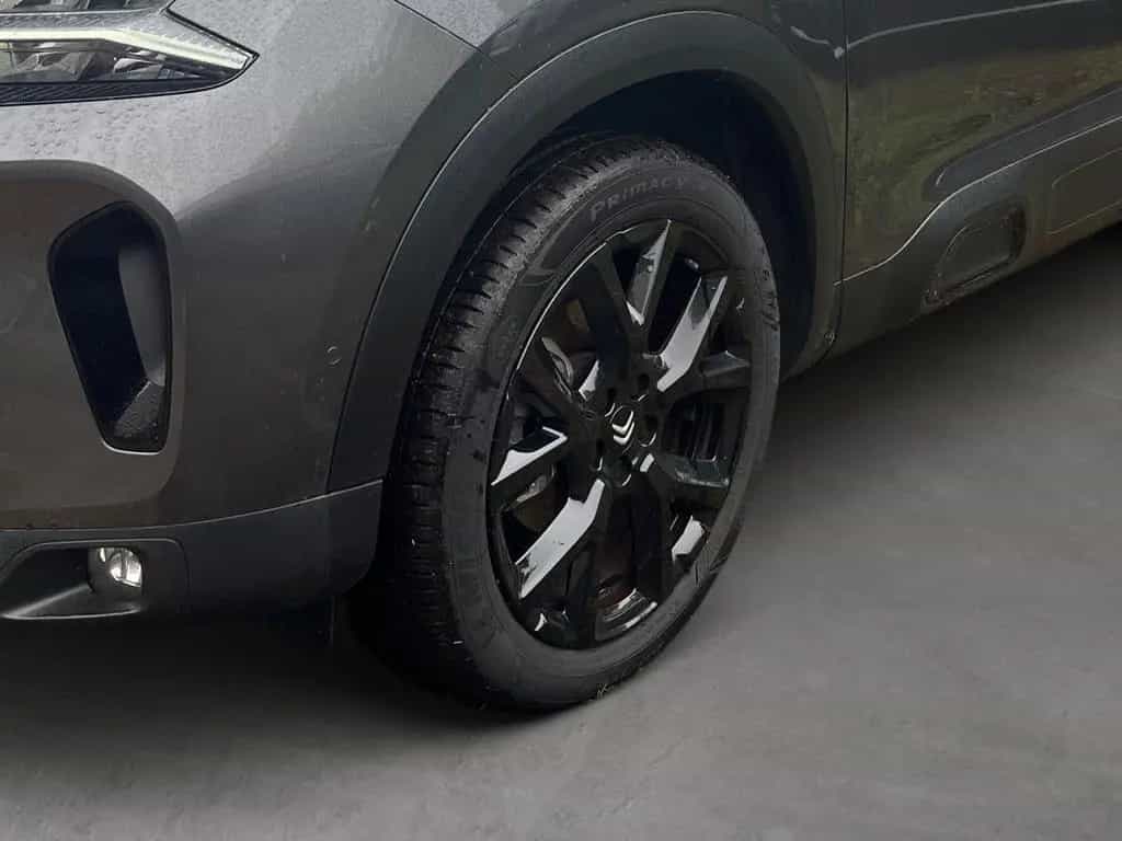Citroën C5 Aircross Pure Tech 130 SHINE 12/2023-photo-5