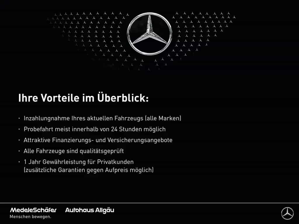Mercedes-Benz C 200 4MATIC T-Modell Avantgarde MLed Pano Coman 09/2019-photo-1