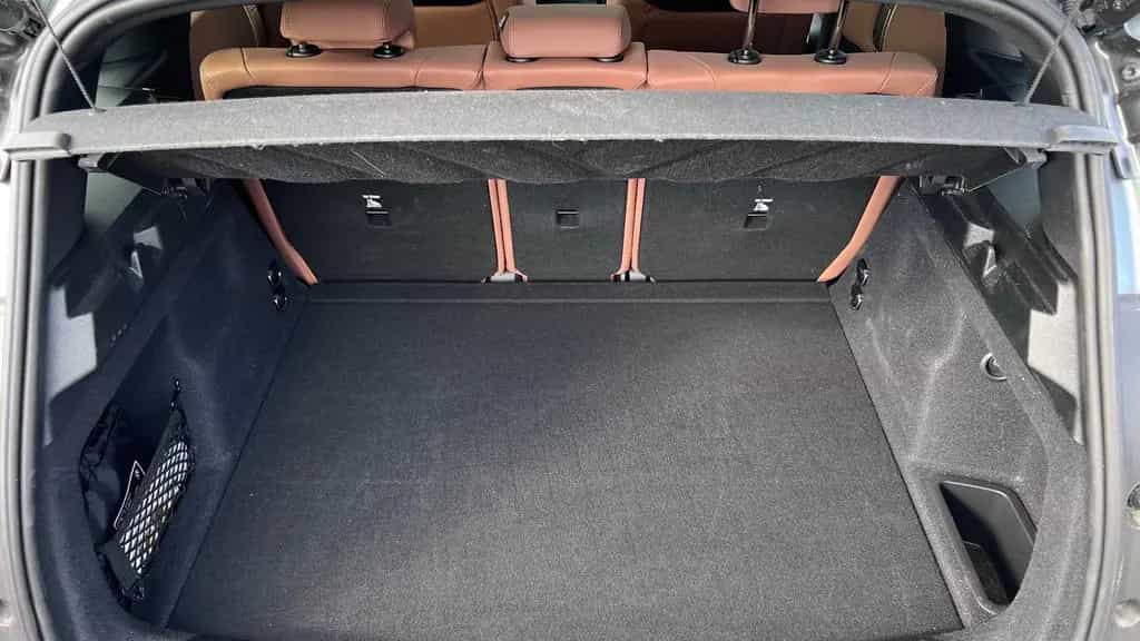 MINI Countryman C (Cooper) Countryman C Vollausst. XL Paket AHK 5J Garantie 05/2024-photo-11